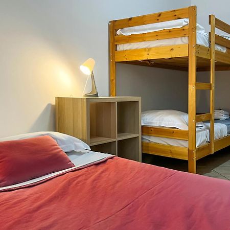 Spacious Apartment Near St Peter'S Church Roma Exterior foto
